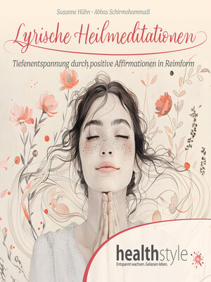 cover image of Lyrische Heilmeditationen